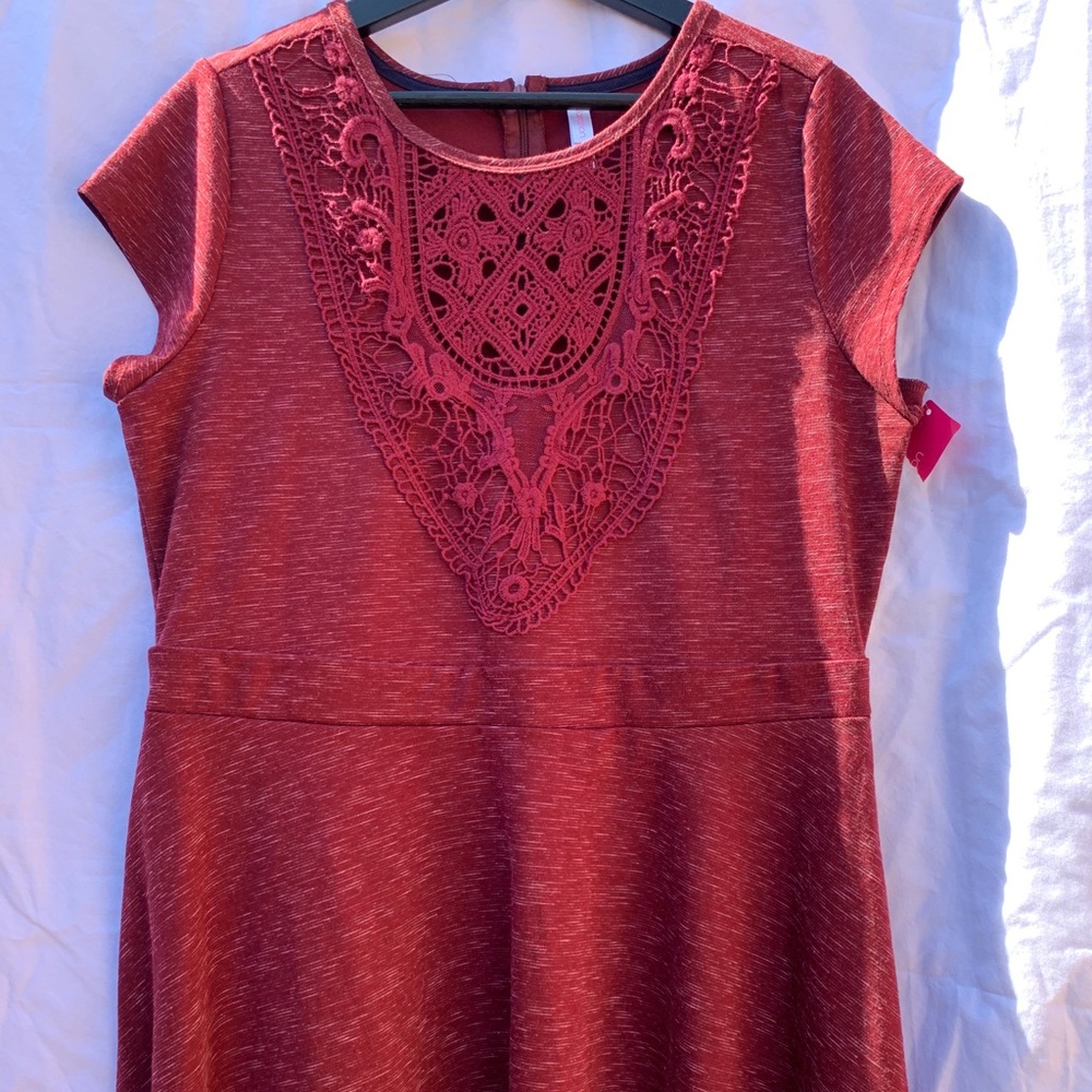 Xhilaration dress